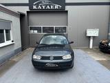 Volkswagen Golf 1.4 - Volkswagen Golf Gebrauchtwagen