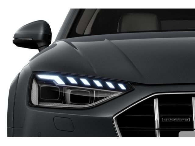 Audi A4 allroad quattro 45 TFSI S tronic Pano B&O foto 5