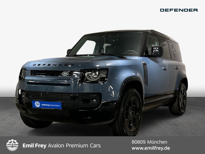 Land Rover Defender 110 D300 X-Dynamic SE 221 kW, 5-türig (