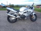 Honda VTR 1000 Firestorm - HONDA VTR 1000 F FIRESTORM
