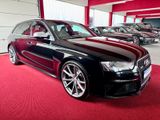 Audi RS4 4.2FSI quattro Pano B&O Navi Leder 20Zoll - Audi RS4 aus 2014