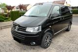 Volkswagen T5 andere