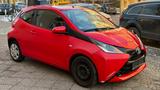 Toyota Aygo (X) 1,0-l-VVT-i x-play Team Deutschland - Toyota Aygo (X) Team-Deutschland