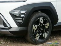 Hyundai KONA - Vorschau Bild 10