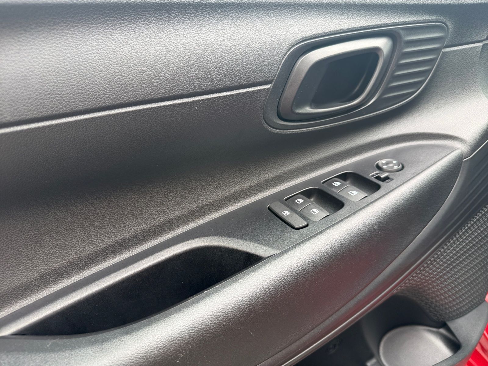Fahrzeugabbildung Hyundai i20 1.2 Pure 1.HAND DAB TEMPO