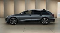 Audi A6 e-tron - Vorschau Bild 2