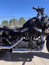 Harley-Davidson Sportster XL1200X Forty-Eight A2 Kesstech - Offers