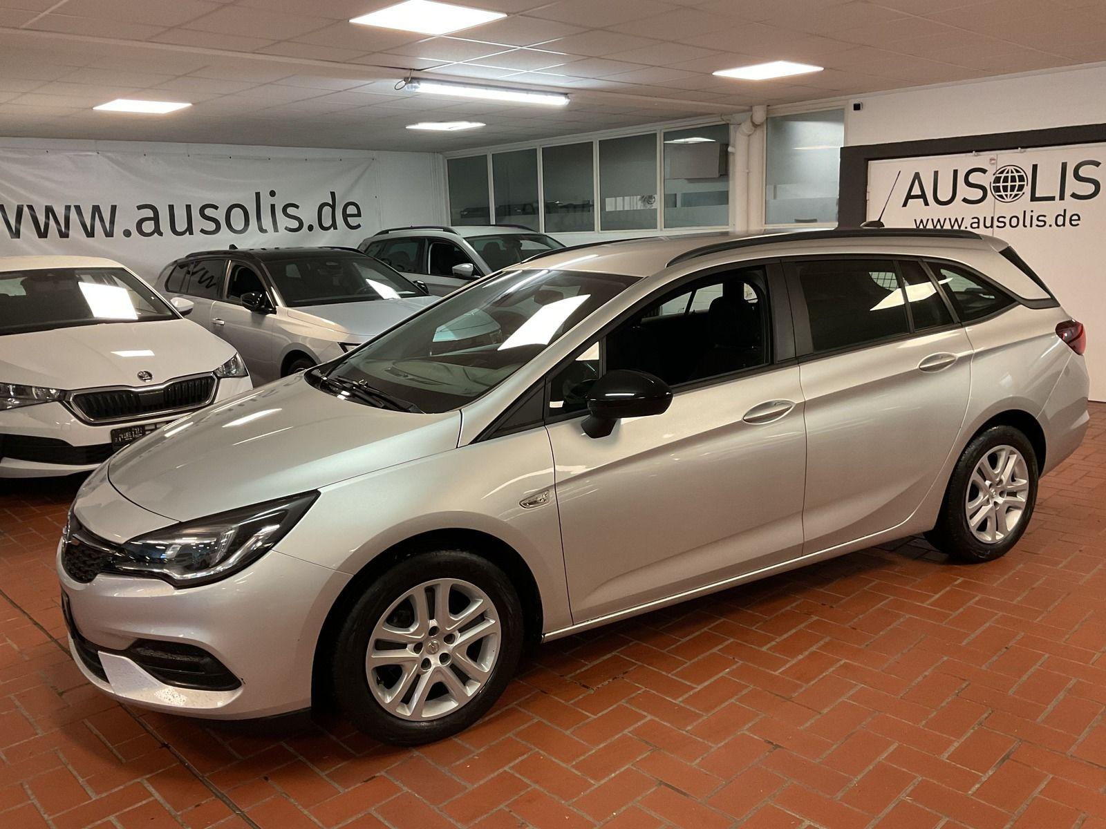 Opel Astra Sports Tourer 1.5 Edition Car Play,Navi,PD