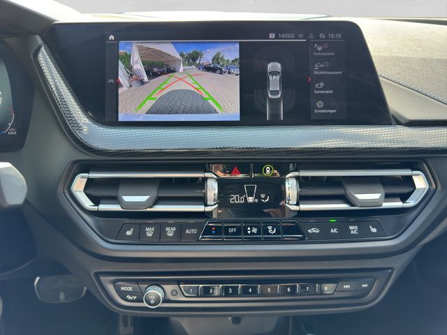Fahrzeugabbildung BMW 218d Gran Coupé M Sport+Sport-Fahrw.+Pano+Kamera
