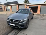 Mercedes-Benz GLC 250d - Mercedes-Benz 250 Gebrauchtwagen