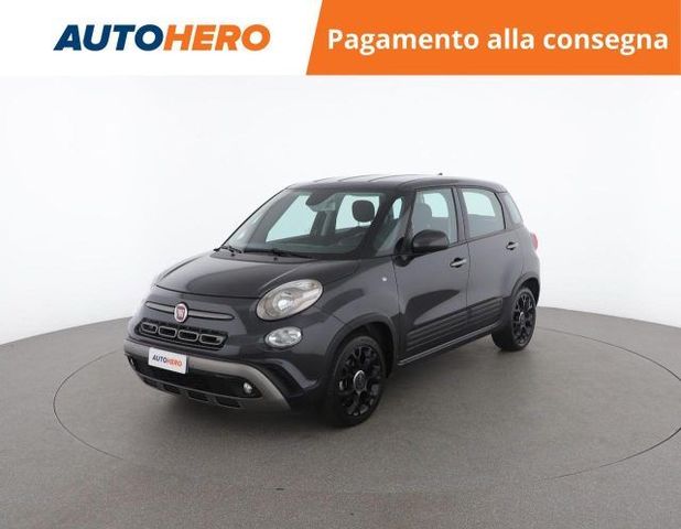 Fiat FIAT 500L 1.4 95 CV S&S Cross