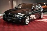 BMW 116i  5-trg. Xenon Navi PDC SHZ - gebrauchte BMW 1er Reihe aus dem Jahr 2014