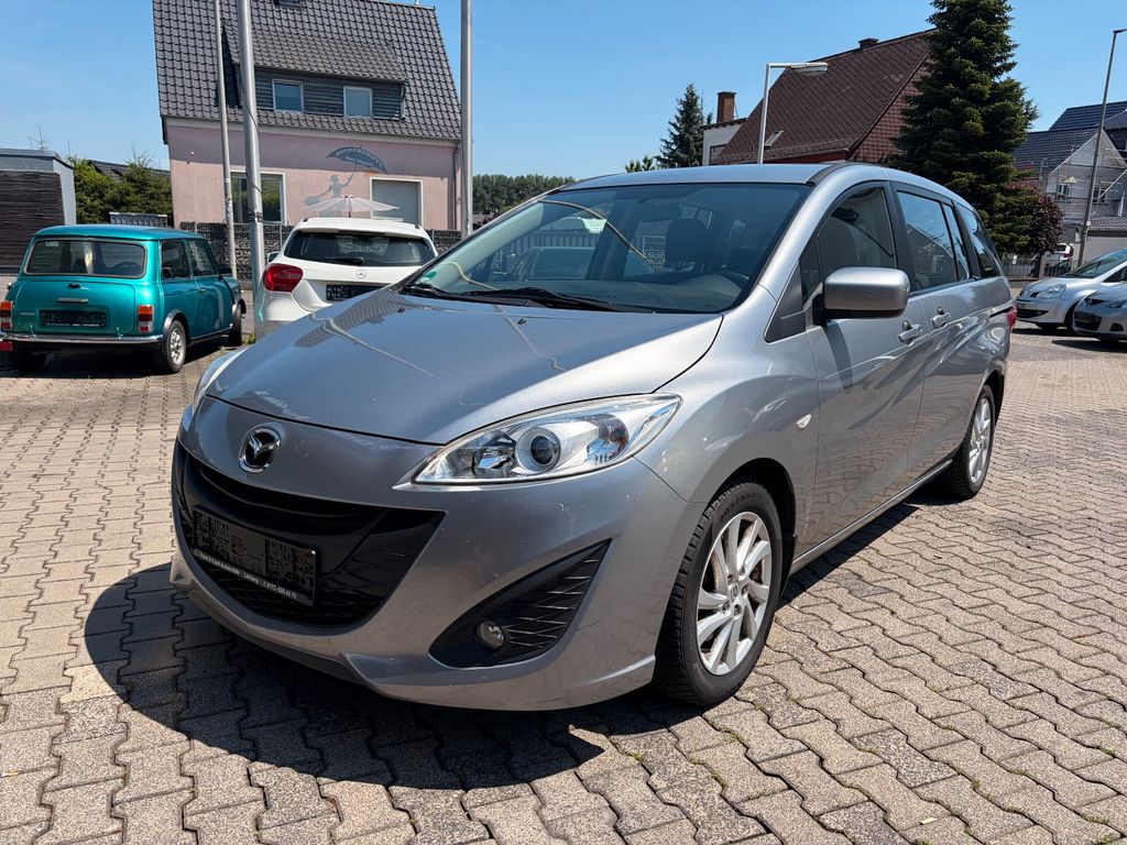 Angebot ansehen Mazda 5