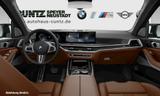 BMW X7 M60i xDrive Bowers&Wilkins PanoramaSkyLounge - BMW X7 M60 Gebrauchtwagen