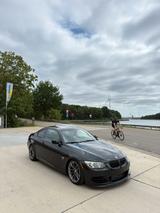 BMW E92 335is Single Turbo Full BUILT