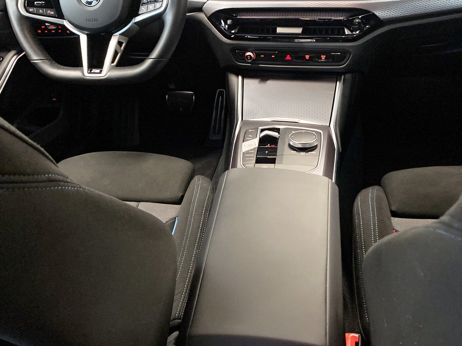 BMW 318 - Bild 14