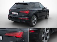 Audi Q5 - Vorschau Bild 21