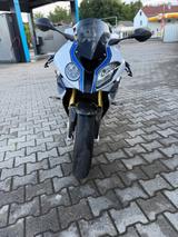 BMW S1000RR HP4 Competition  - BMW SPORTLER HP4