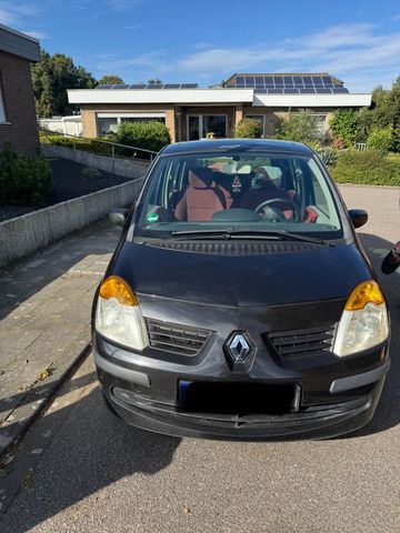 Renault Modus