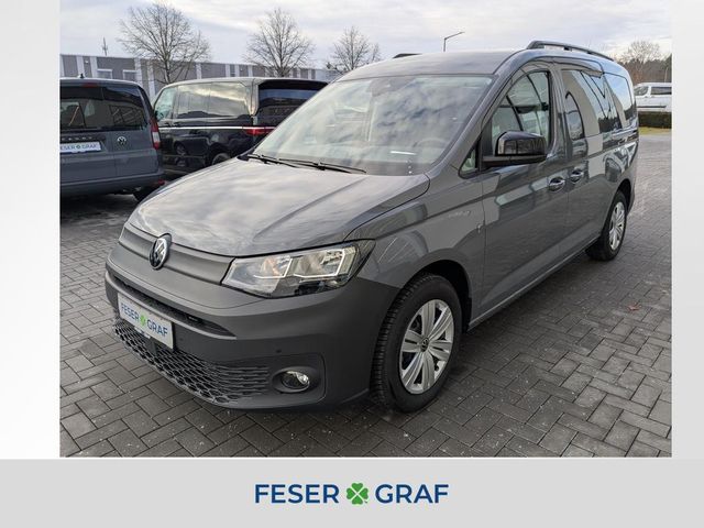 Volkswagen Caddy Maxi 1,5 l TSI EU6 85 kW