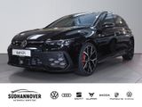 Volkswagen Golf GTI DSG FACELIFT+19''+H/K+PANO+AHK+DCC+VOLL - Volkswagen Golf: Sportfahrwerk