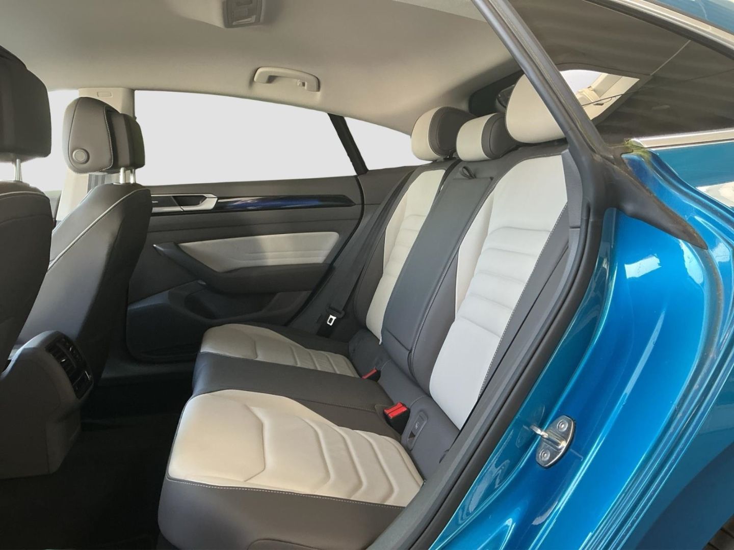 Volkswagen Arteon Elegance 2.0 TSI 7-DSG 4-Motion HUD 360Ka foto 11
