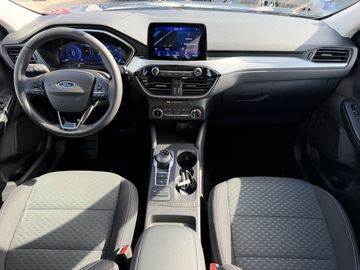Ford Kuga - 5