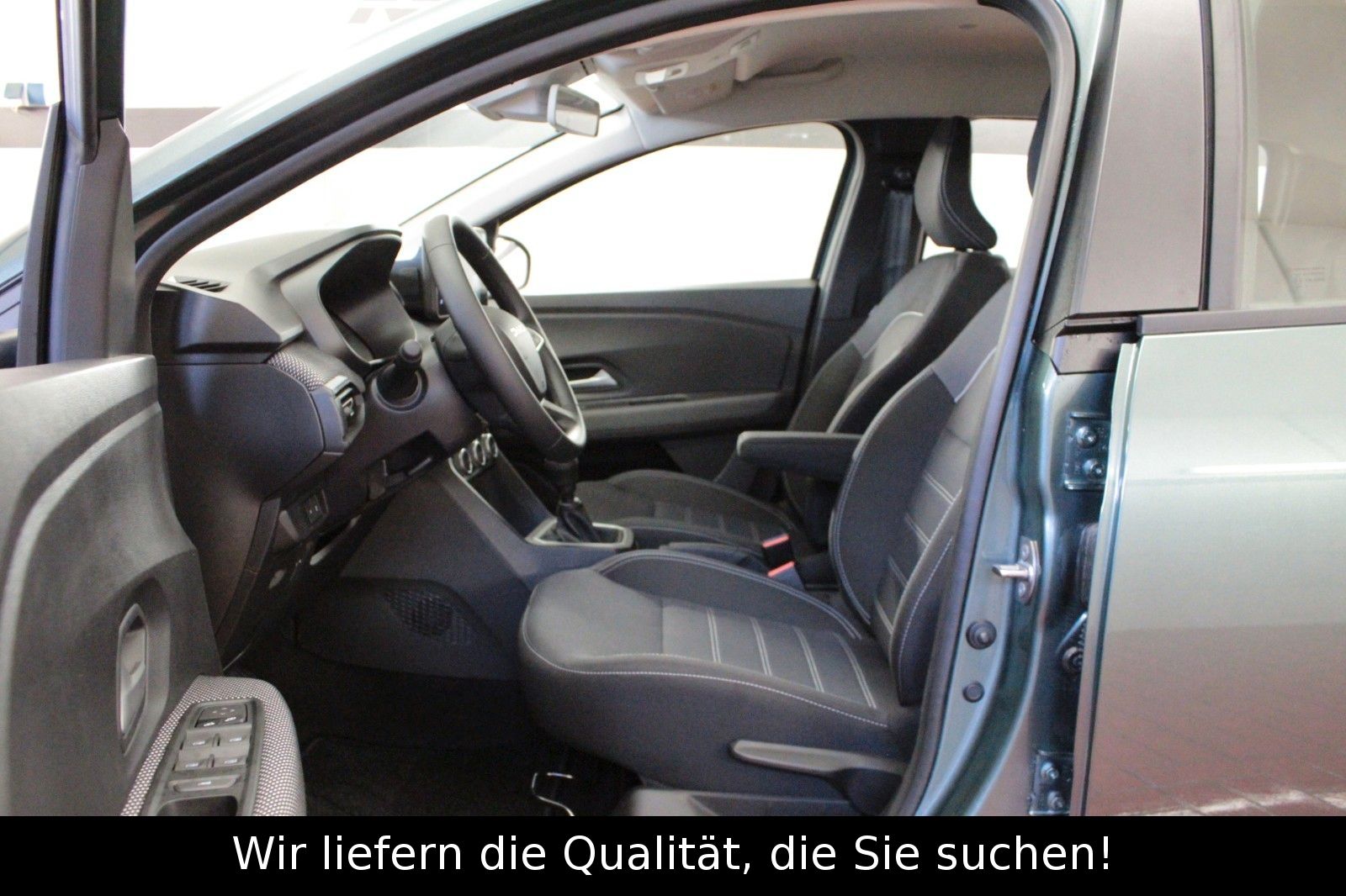 Fahrzeugabbildung Dacia Sandero Tce100 Eco-G Expression*Winterpaket*