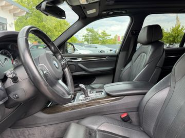 BMW X5 - 5