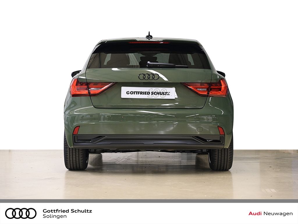 Audi A1 - Bild 5