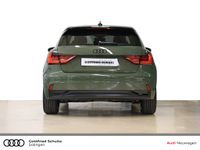 Audi A1 - Vorschau Bild 5