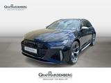Audi RS 6 Avant performance - Audi RS6: Sportwagen