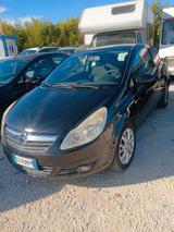 Opel Corsa 1.2 80CV 3 porte GPL-TECH Club - Opel Corsa aus 2010: 1.3