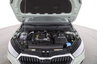 Skoda Fabia - Vorschau Bild 8