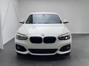 BMW 118 - 3