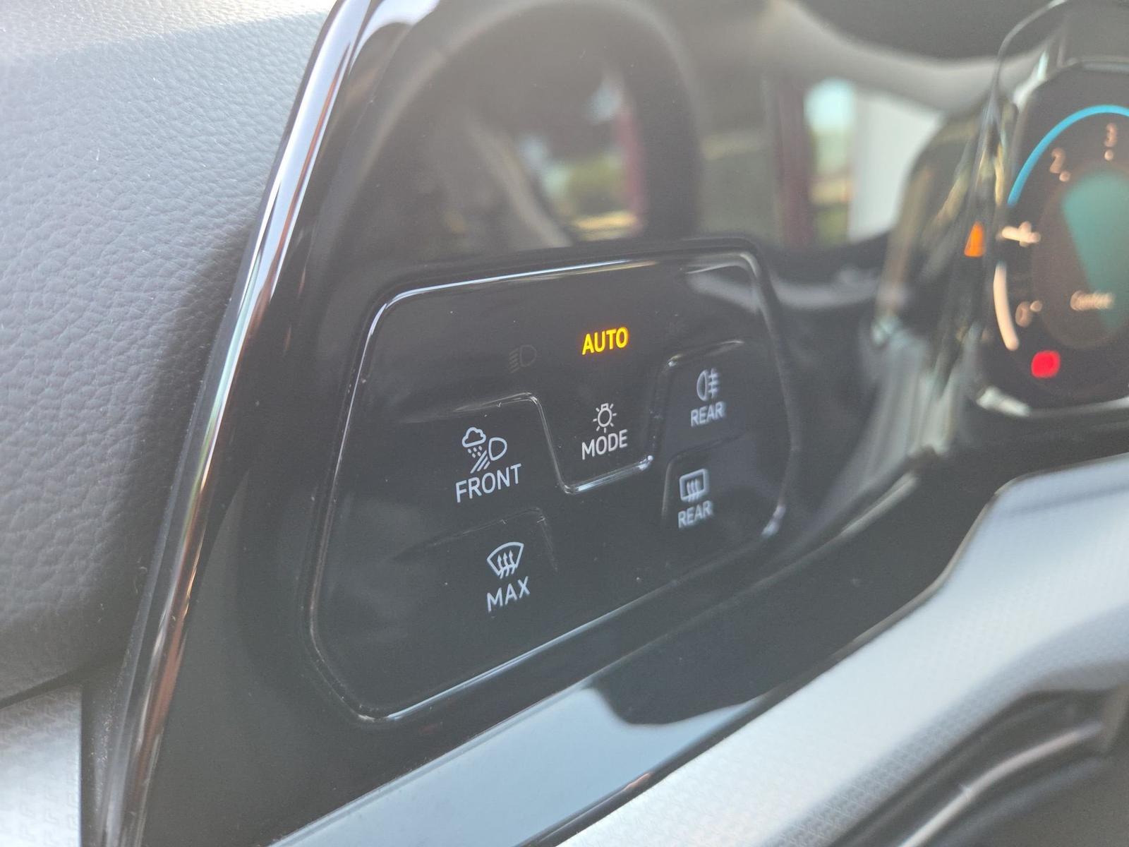 Volkswagen Golf VIII MOVE SPORT 2.0TDI PANO+AHK+KAMERA+KEYL, миниатюра 16