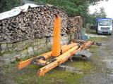 Meiller RK 20.65 nur Aufbau - Meiller LKWs