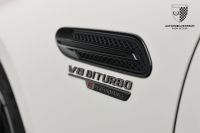 Mercedes-Benz AMG GT - Vorschau Bild 12