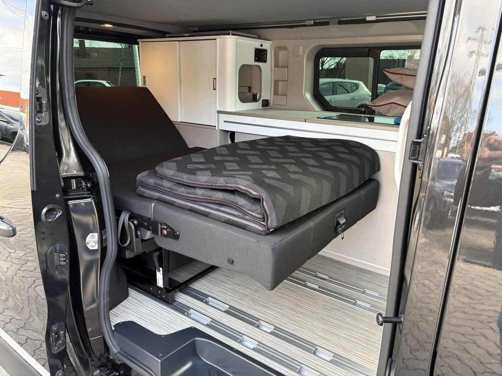 RENAULT Trafic - Bild 14