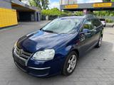 Volkswagen Golf V 1.4 TSI Variant Comfortline/ TÜV NEU/ - Volkswagen Golf aus 2008: Variant