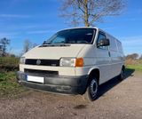 Volkswagen T4 Transporter 2,5 TDI langer Radstand Wohnmobil - Volkswagen T4: Radstand Langer
