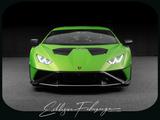 Lamborghini Huracán STO | Verde Alceo Matt | Lift |  Carbon - Lamborghini Huracán aus 2022