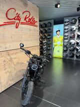 Keeway V-Cruise 125 - CHOPPER VON 81 BIS 125 CCM