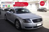 Audi TT Audi TT Coupé 1.8 T 20V 150 CV Unicoprop - gebrauchte Audi TT aus dem Jahr 2004