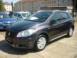 Suzuki (SX4) S-Cross 1.6 DDiS Comfort 4WD - Suzuki (SX4) S-Cross mit Diesel-Antrieb