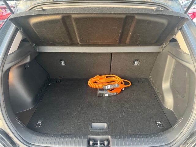 Fahrzeugabbildung Hyundai KONA Trend Elektro 2WD +KLIMA+NAVI+RFK+PDC+ACC+U