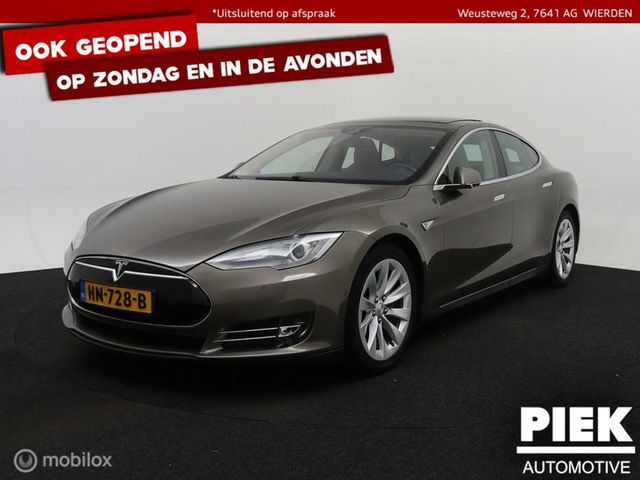 Tesla Model S 85D Base AUTOPILOT, 7 sitze