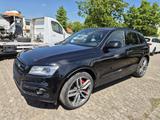 Audi SQ5 Plus 3.0 TDI Quattro S-tronic