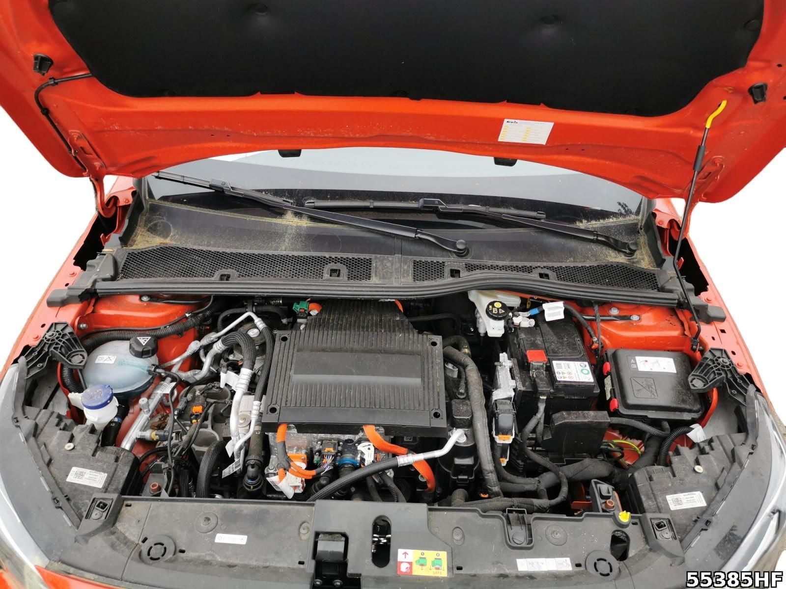 Fahrzeugabbildung Opel Corsa F elektro Edition *Sitzhzg*PDC hinten*