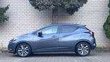 Nissan Micra Tekna 1.0 Automatik / Bose / Kamera - Nissan Micra mit Benzin-Antrieb: Automatik